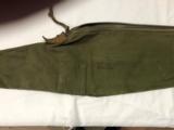 U.S. Military M 1 Carbine case- 2 of 8