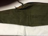 U.S. Military M 1 Carbine case- 1 of 8