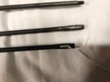 Krag 3 piece cleaning rod - 2 of 3
