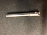 Browning Model 1910 32 ACP barrel - 1 of 5