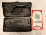 Cierner "Atchissen" 22 conversion kit for AR-15 rifles - 1 of 6