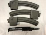 Cierner "Atchissen" 22 conversion kit for AR-15 rifles - 5 of 6