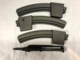 Cierner "Atchissen" 22 conversion kit for AR-15 rifles - 6 of 6