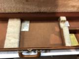 Browning Luggage case for Belgium Safari, Medallion and Olympian high power bolt action rifles - 6 of 8