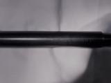 Colt Barrel for Challenger, Huntsman etc. 22 LR, 6" Blue, - 7 of 7