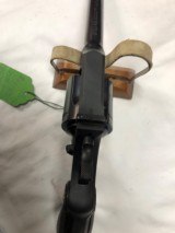 Colt Officers Model Target Revolver, 22LR. with original box. - 5 of 15