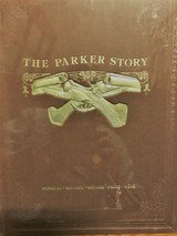 The Parker Story - 1 of 4