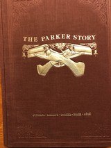 The Parker Story - 3 of 4