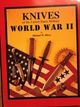 Knifes Of The U.S. Military, World War 2 - 1 of 1