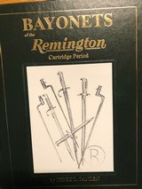 Bayonets if the Remington Cartridge Period - 1 of 1