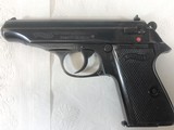 WALTHER PP 32 ACP. - 2 of 6
