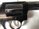 Smith & Wesson Model 37, 38 Spl., 3" barrel, Blue. Flat Latch - 4 of 8