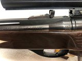 REMINGTON XP-100, 221 Remington Fireball single shot bolt action handgun - 4 of 9