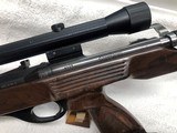 REMINGTON XP-100, 221 Remington Fireball single shot bolt action handgun - 8 of 9