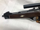 REMINGTON XP-100, 221 Remington Fireball single shot bolt action handgun - 9 of 9