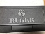 RUGER GP-100, 357 Mag, 6" Stainless Steel - 5 of 5