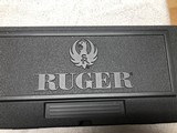 RUGER GP-100, 357 Mag, 6" Stainless Steel - 4 of 5