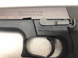 Smith & Wesson Model 6944 9 M/M DOA. Rare pistol with only 512 produced - 5 of 8