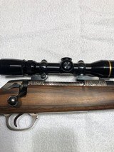 Kleinguenther K15 30-06 Custom sporting rifle - 2 of 14