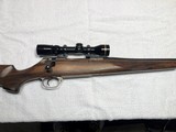 Kleinguenther K15 30-06 Custom sporting rifle - 3 of 14