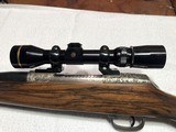 Kleinguenther K15 30-06 Custom sporting rifle - 1 of 14