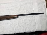 Kleinguenther K15 30-06 Custom sporting rifle - 5 of 14