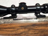 Kleinguenther K15 30-06 Custom sporting rifle - 12 of 14