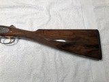 Beretta S687EELL Diamond Pigeon Grade 20 gauge O/U cased shotgun. 26" - 9 of 15