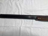 Beretta S687EELL Diamond Pigeon Grade 20 gauge O/U cased shotgun. 26" - 8 of 15