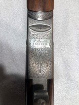 Beretta S687EELL Diamond Pigeon Grade 20 gauge O/U cased shotgun. 26" - 10 of 15