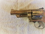 Smith & Wesson Model 29-2, 44 Magnum, 4" barrel, Nickel - 7 of 12