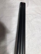 SKB Model 200E 12 Ga SxS , 30" - 14 of 15