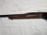 Ruger #1B, 257 Roberts, NIB. 26" - 8 of 12