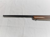 Ruger #1B, 257 Roberts, NIB. 26" - 9 of 12