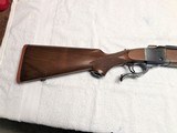 Ruger #1B, 257 Roberts, NIB. 26" - 3 of 12