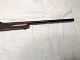Ruger #1B, 257 Roberts, NIB. 26" - 4 of 12