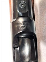 Ruger #1B, 257 Roberts, NIB. 26" - 5 of 12