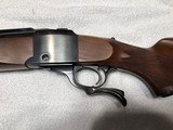 Ruger #1B, 257 Roberts, NIB. 26" - 7 of 12