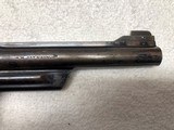 Smith & Wesson 357 Registered Magnum, Reg# 2652, S/N 53327 - 8 of 15