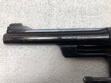 Smith & Wesson 357 Registered Magnum, Reg# 2652, S/N 53327 - 11 of 15