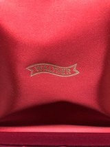 Walther PP wood factory presentation case - 1 of 1