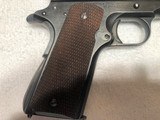 Colt Model 1911 45 ACP, S/N 70901X, made in 1924 - 3 of 15