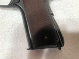 Colt Model 1911 45 ACP, S/N 70901X, made in 1924 - 9 of 15