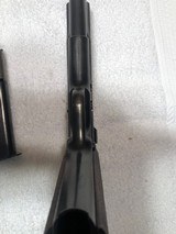 Colt Model 1911 45 ACP, S/N 70901X, made in 1924 - 15 of 15