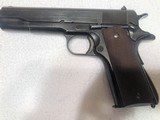 Colt Model 1911 45 ACP, S/N 70901X, made in 1924 - 7 of 15