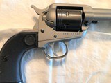 Ruger Wrangler, 22 LR single action revolver - 3 of 14