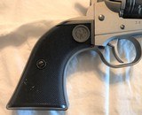 Ruger Wrangler, 22 LR single action revolver - 5 of 14