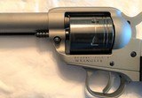 Ruger Wrangler, 22 LR single action revolver - 8 of 14