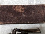 Smith & Wesson 32 Double Action, 32 S&W with original box. - 9 of 13