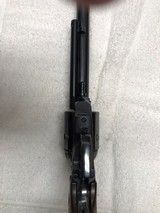 Ruger Old Model Super Blackhawk, 44 Mag, 7 1/2" - 9 of 10